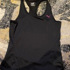 Puma tank top